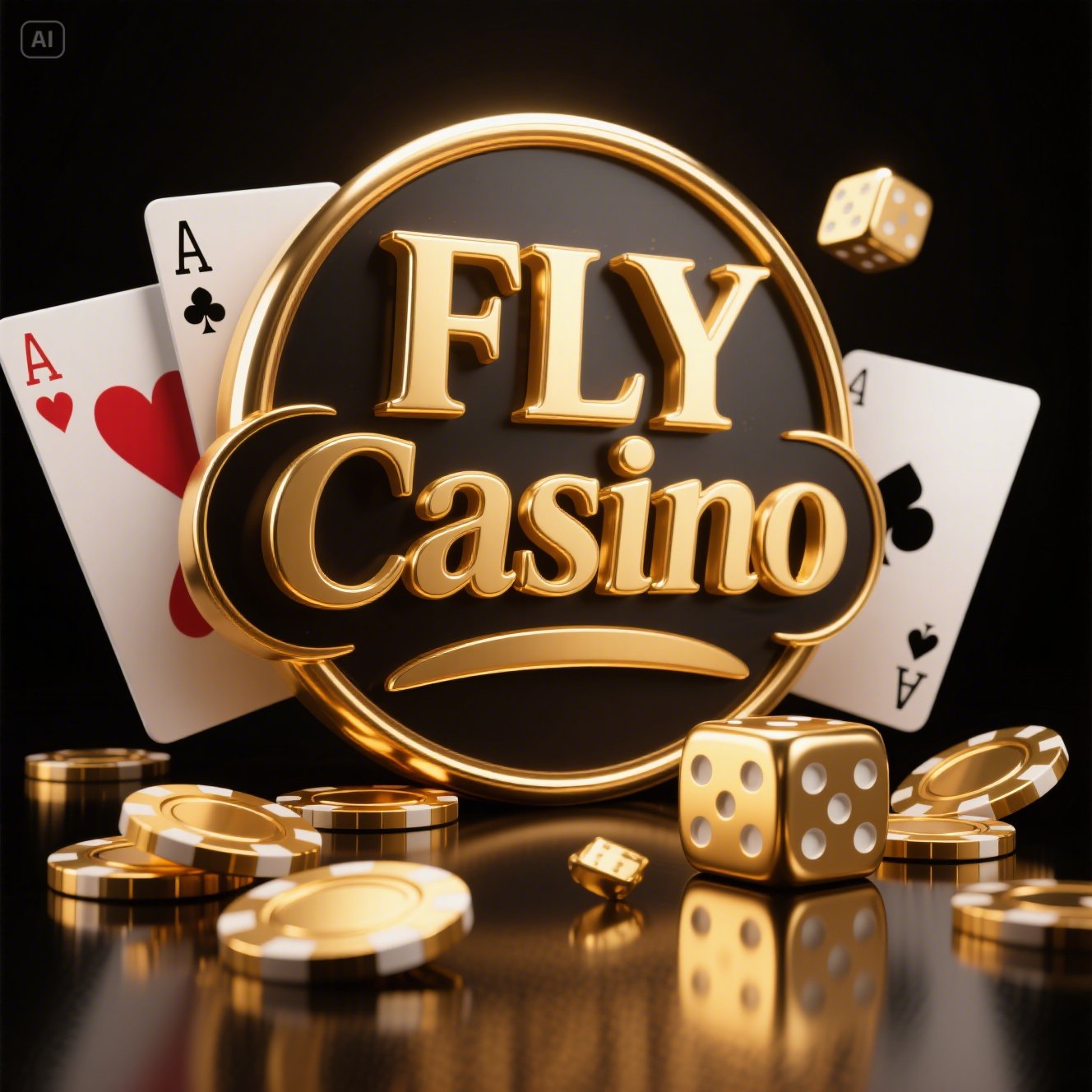 Fly Casino